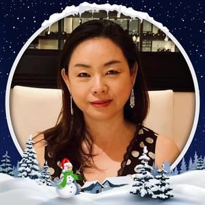 Meet your Posher, Jinhee